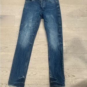 Ksubi Men’s Skinny Jeans